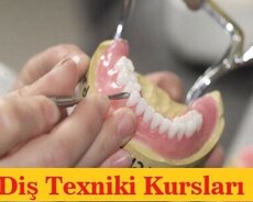 Diş texniki kursları