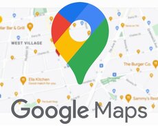Google Map-ə biznesinizin əlavə edilməsi