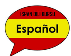 İspan dili kursları