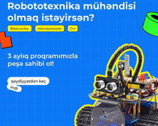 Robototexnika kusu