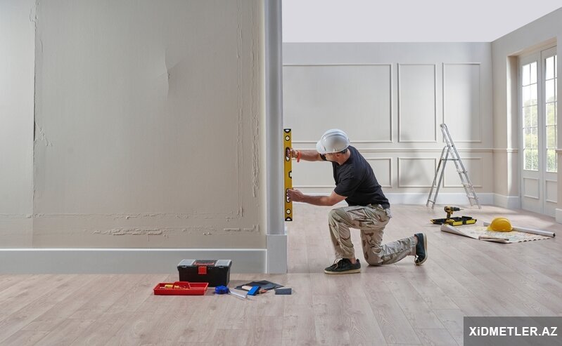 Təmir Xidmətlərində Keyfiyyəti Necə Qiymətləndirmək Olar?