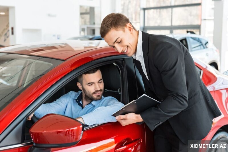 Avtomobil arendası zamanı nələrə diqqət etmək lazımdır?