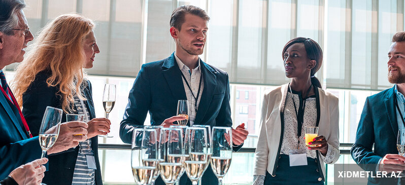 Tədbir planlamasında ən çox buraxılan 7 səhv