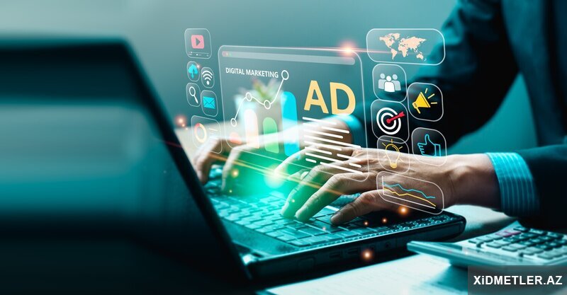 Reklam materiallarında minimal dizaynın 5 üstünlüyü