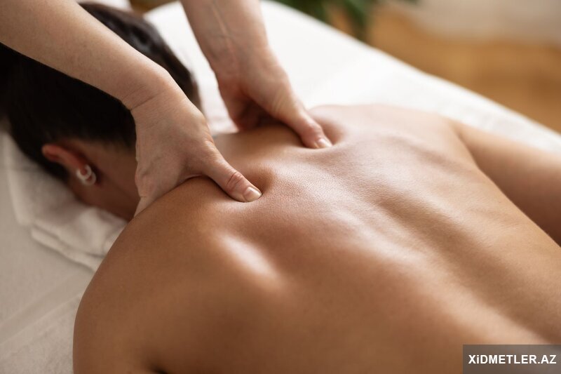 Bel və kürək ağrıları üçün masajın əsas rolu nədir?