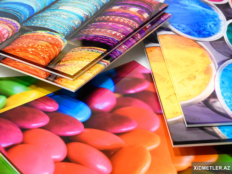 Çap Məhsulları üçün Dizayn Trendləri Hər İl Necə Dəyişir?