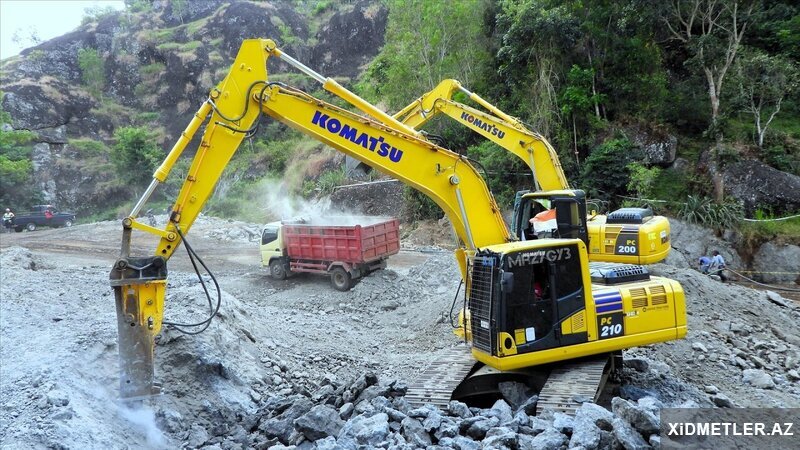 Tikinti texnikasının düzgün istifadəsinin iş keyfiyyətinə 7 təsiri