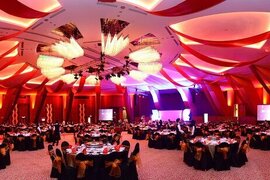 Tədbir dekorasiyası tədbirin dəyərini necə artırır?