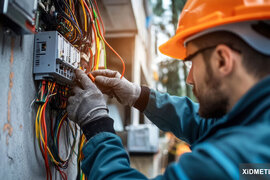 Təcili elektrik xidməti seçərkən diqqət edilməli 5 məqam