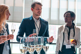 Tədbir planlamasında ən çox buraxılan 7 səhv