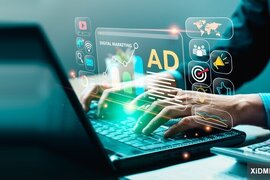 Reklam materiallarında minimal dizaynın 5 üstünlüyü