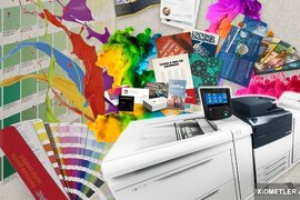 Çap məhsullarında kağız növünün marka imicinə təsiri varmı?