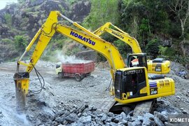 Tikinti texnikasının düzgün istifadəsinin iş keyfiyyətinə 7 təsiri