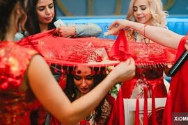 Xınayaxdı mərasimi necə planlaşdırılmalıdır?