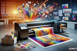 Reklam çap məhsulları biznes satışına necə təsir edir?