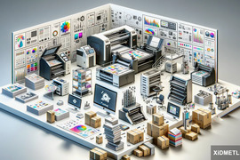 Çap məhsullarında kağız növünün marka imicinə təsiri varmı?