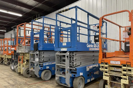 Avadanlıq icarəsinin bizneslər üçün əsas üstünlükləri