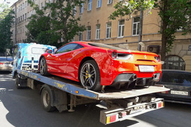 Evakuator xidməti seçərkən edilən 6 səhv