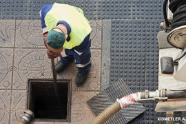 Kanalizasiya açma xidmətinin 7 ən vacib üstünlüyü