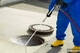 Peşəkar kanalizasiya təmizləmə xidməti niyə vacibdir?