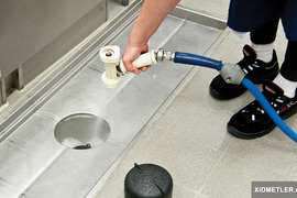 Kanalizasiya tıxanması niyə baş verir?