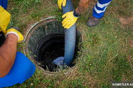 Kanalizasiya təmizləmə xidməti seçərkən diqqət edilməli 8 məqam