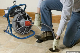 Kanalizasiya problemlərinin yaranmasının 6 əsas səbəbi