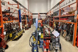 Qısa müddətli layihələr üçün avadanlıq seçimində 5 əsas məqam