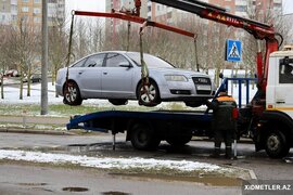 Ucuz evakuator xidməti seçərkən risklərdən necə qorunmalıyıq?