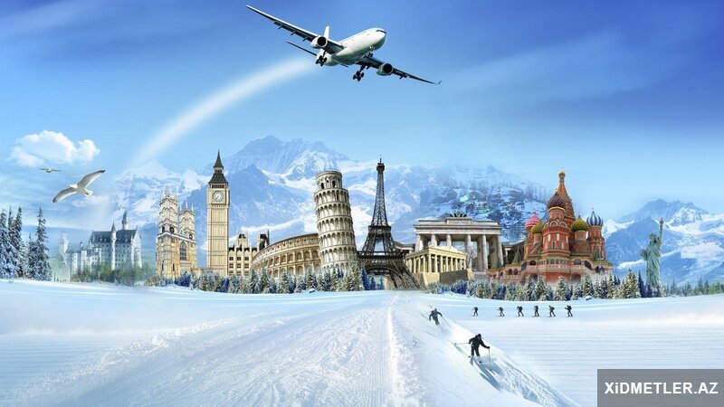 Tur paketləri necə hazırlanır və nələri əhatə etməlidir?