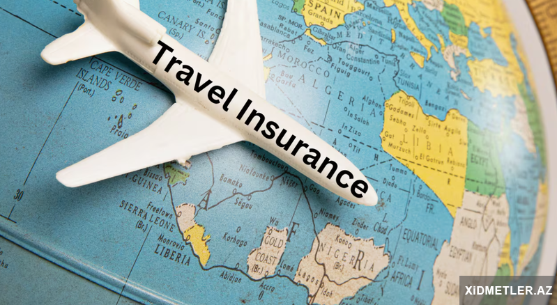 Turizm sığortası nədir və niyə vacibdir?