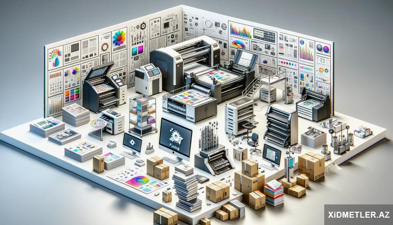 Çap məhsullarında kağız növünün marka imicinə təsiri varmı?