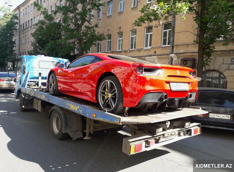 Evakuator xidməti seçərkən edilən 6 səhv