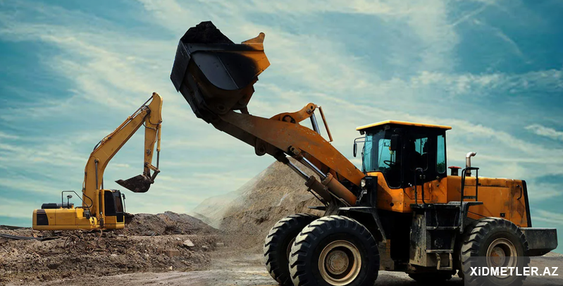 Mövsümi işlər üçün avadanlıq icarəsinin əhəmiyyəti nədir?