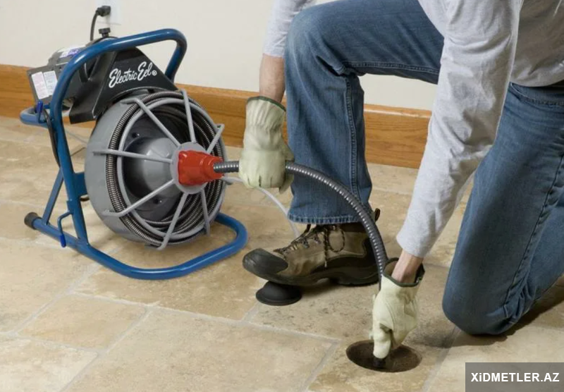 Kanalizasiya problemlərinin yaranmasının 6 əsas səbəbi