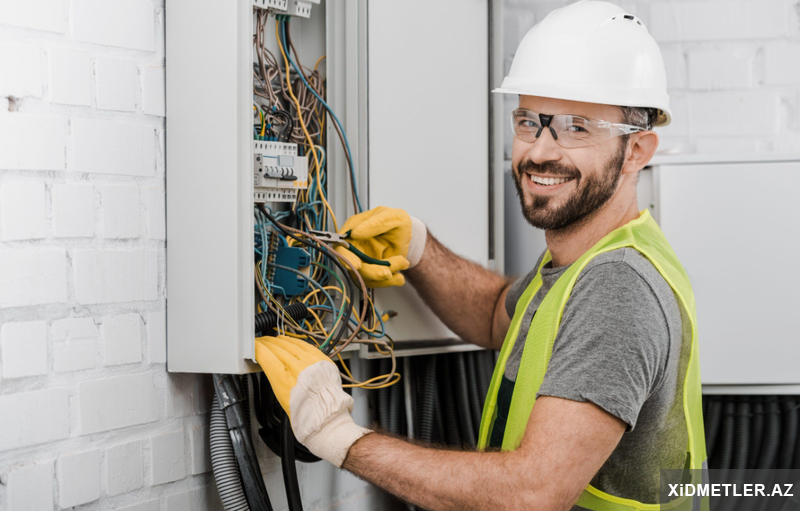 Elektrik nasazlıqları zamanı ən çox edilən səhvlər hansılardır?