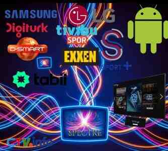 Ip TV kanalların yazılması Ip TV kanalların yazılması