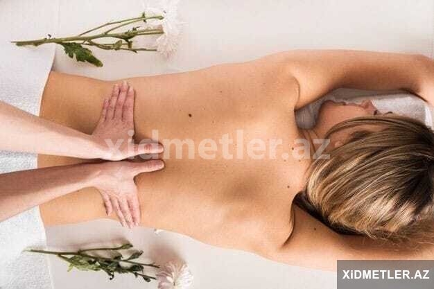 Massage exspress-mobile service