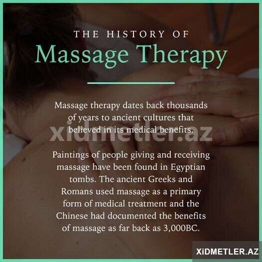 Massage professional for you