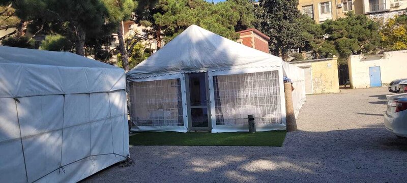 Zabrat xeyir şər evi (650) , kirayə çadır, dəfn maşıni Zabrat xeyir şər evi (650) , kirayə çadır, dəfn maşıni