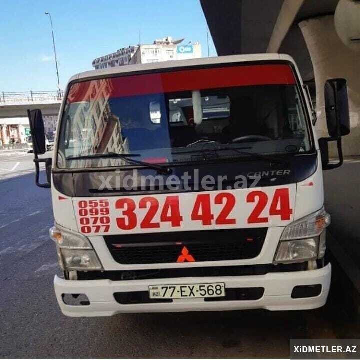 Evakuator və evakuasiya xidməti Evakuator və evakuasiya xidməti