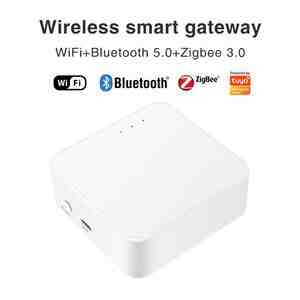 Zigbee Hub Gateway Zigbee Hub Gateway