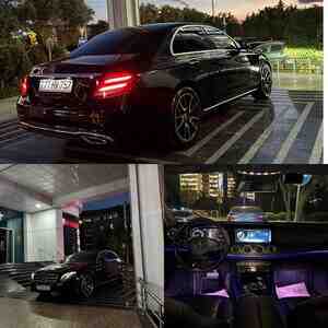 Vip nəqliyyat və transfer xidməti Vip nəqliyyat və transfer xidməti