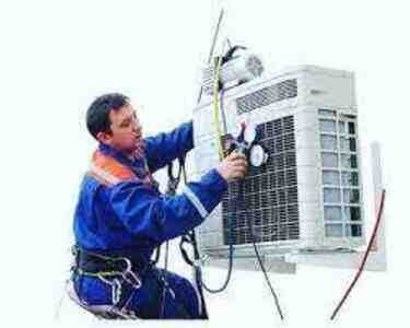 Kondisioner ustası Kondisioner ustası