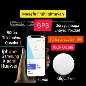 Gps quraşdırılması xidməti Gps quraşdırılması xidməti