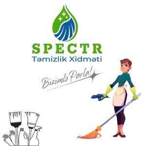 Ev və Ofis Təmizliyi Ev və Ofis Təmizliyi