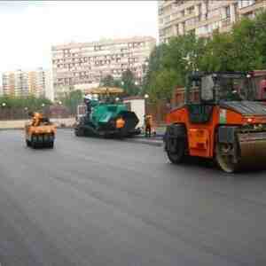 Asfalt işləri Asfalt işləri