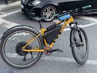 Velosiped icarəsi Velosiped icarəsi