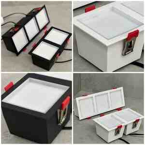 Led spotlar Led spotlar