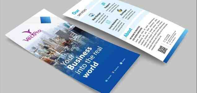 Flayerlərin dizayn və çap olunması Flayerlərin dizayn və çap olunması